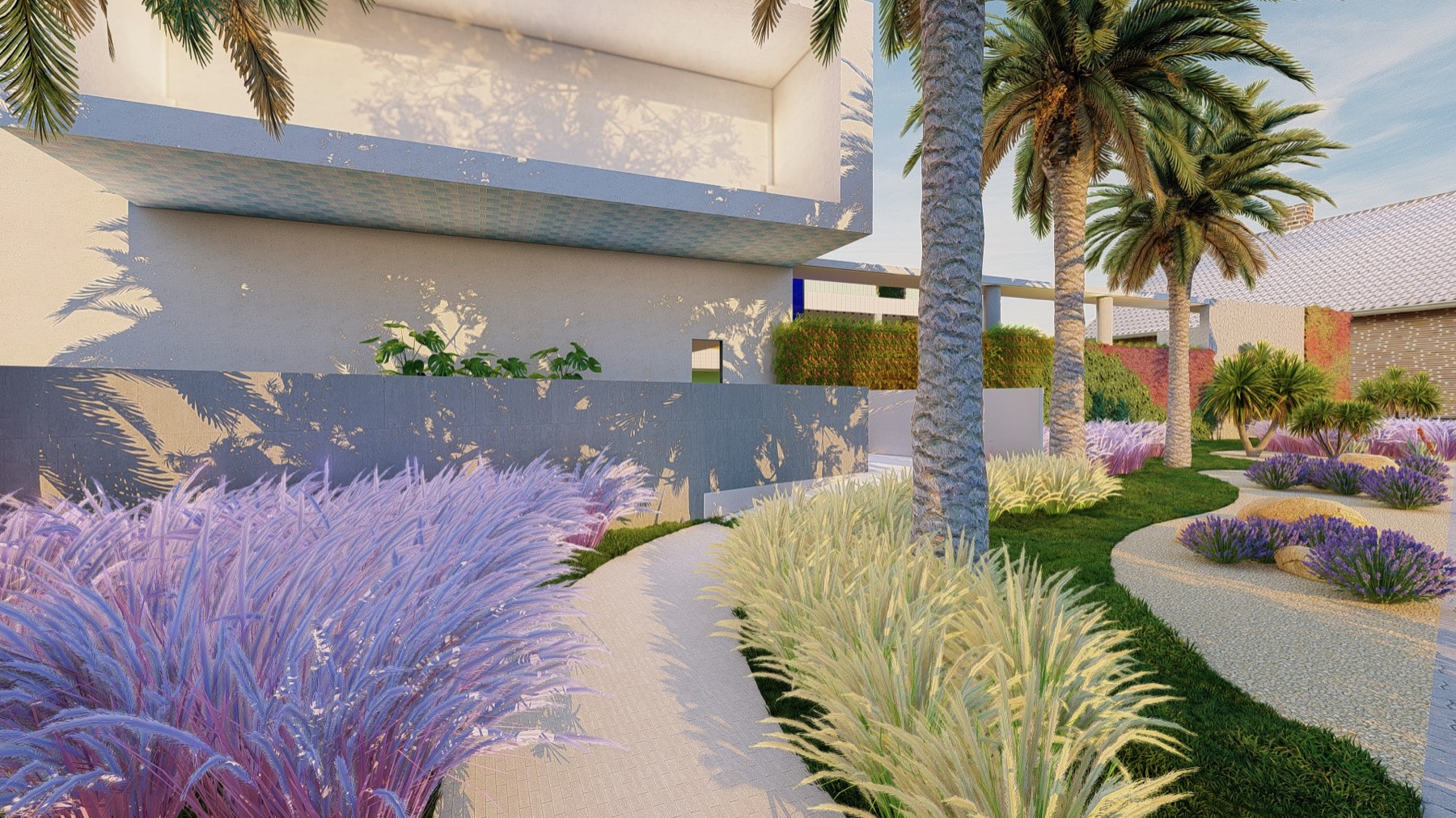 Projeto 3D · NATUR Ecosystem